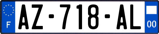 AZ-718-AL