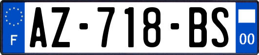 AZ-718-BS