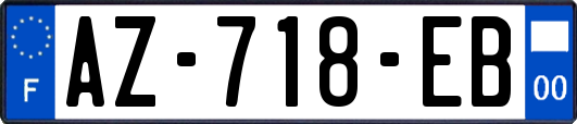 AZ-718-EB