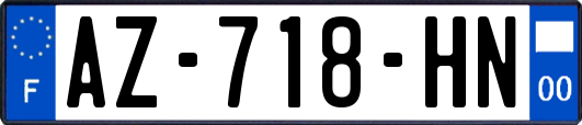 AZ-718-HN