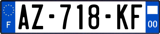 AZ-718-KF