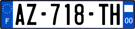 AZ-718-TH