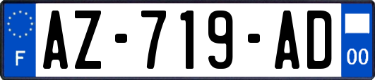 AZ-719-AD