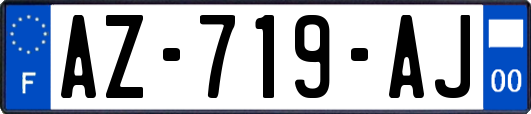 AZ-719-AJ