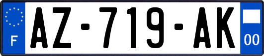 AZ-719-AK