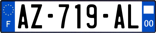 AZ-719-AL