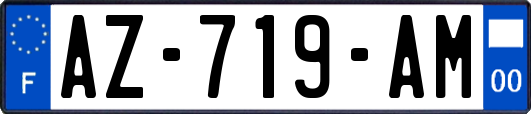 AZ-719-AM