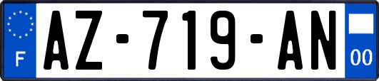 AZ-719-AN