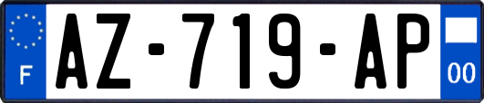 AZ-719-AP