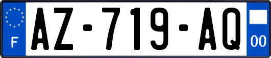 AZ-719-AQ