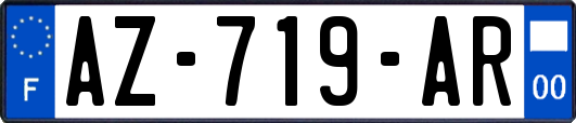 AZ-719-AR