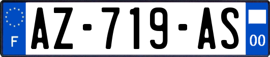 AZ-719-AS