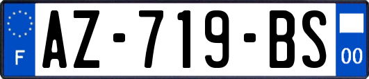 AZ-719-BS