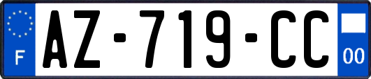 AZ-719-CC