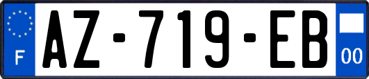 AZ-719-EB