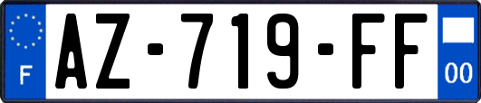 AZ-719-FF