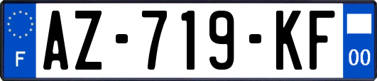 AZ-719-KF