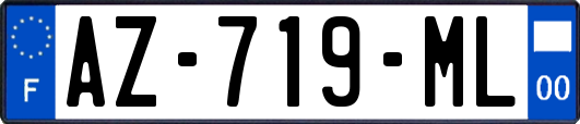 AZ-719-ML