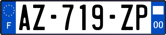 AZ-719-ZP