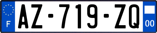 AZ-719-ZQ