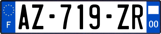 AZ-719-ZR