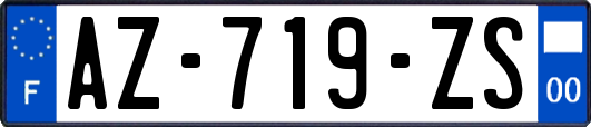 AZ-719-ZS