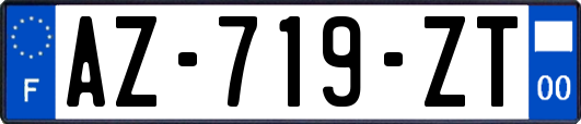 AZ-719-ZT