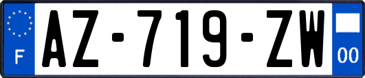 AZ-719-ZW
