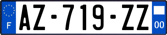 AZ-719-ZZ