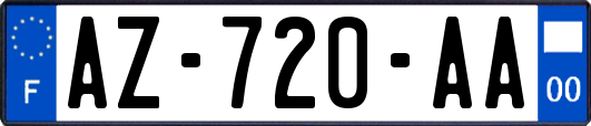 AZ-720-AA
