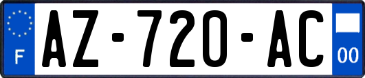 AZ-720-AC