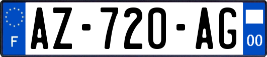 AZ-720-AG