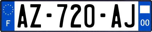 AZ-720-AJ