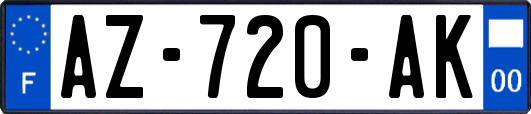 AZ-720-AK