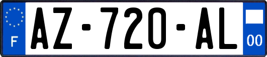 AZ-720-AL