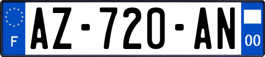 AZ-720-AN