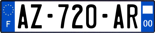 AZ-720-AR