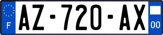 AZ-720-AX