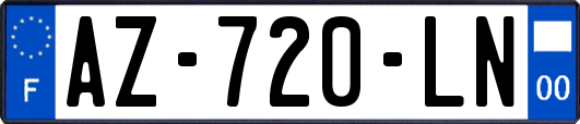 AZ-720-LN