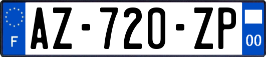 AZ-720-ZP
