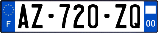 AZ-720-ZQ