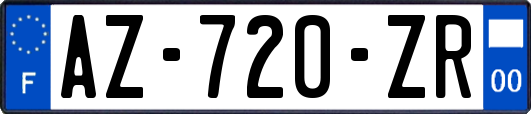 AZ-720-ZR