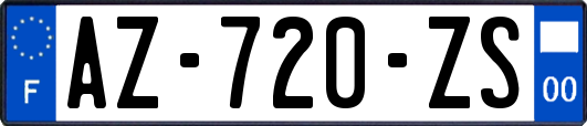 AZ-720-ZS