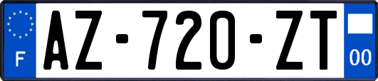 AZ-720-ZT