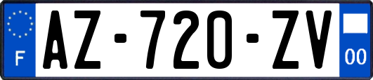 AZ-720-ZV