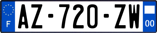 AZ-720-ZW