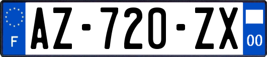 AZ-720-ZX
