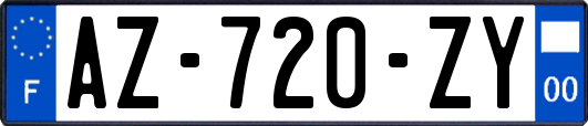 AZ-720-ZY