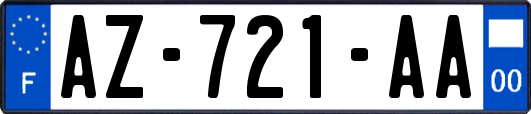 AZ-721-AA