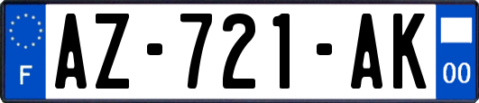 AZ-721-AK